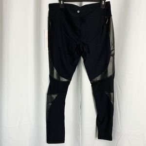 90 Degree By Reflex Pants - New 90 degrees by reflex leggings xl black 90 Degree By Reflex Pants - New 90 degrees by reflex leggings xl black